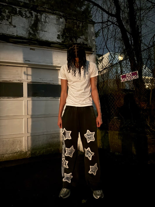 Street DyNasty Pants