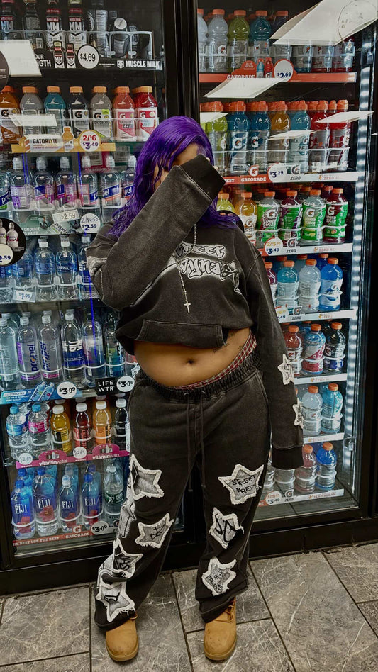 Street DyNasty Set