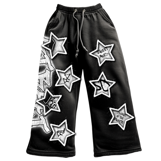 Street DyNasty Pants