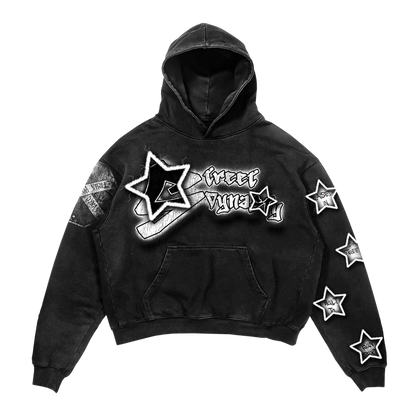 Street Dynasty Hoodie