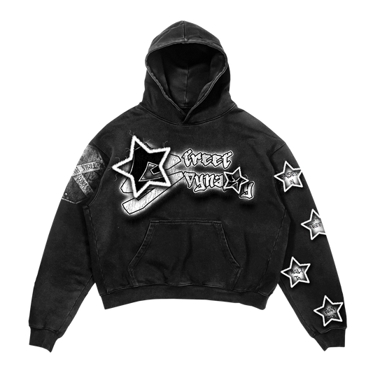 Street Dynasty Hoodie