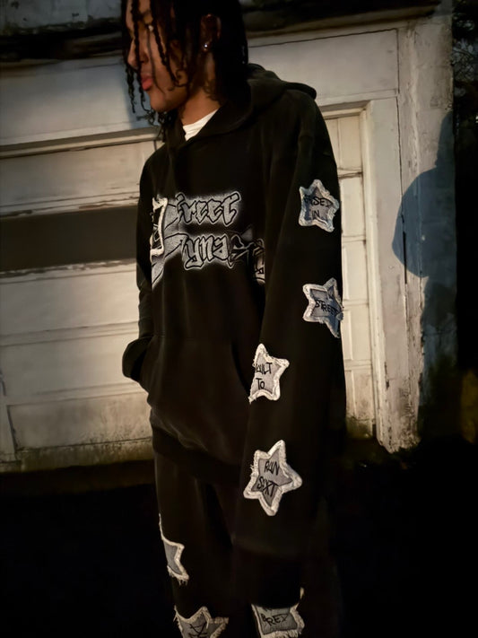 Street Dynasty Hoodie