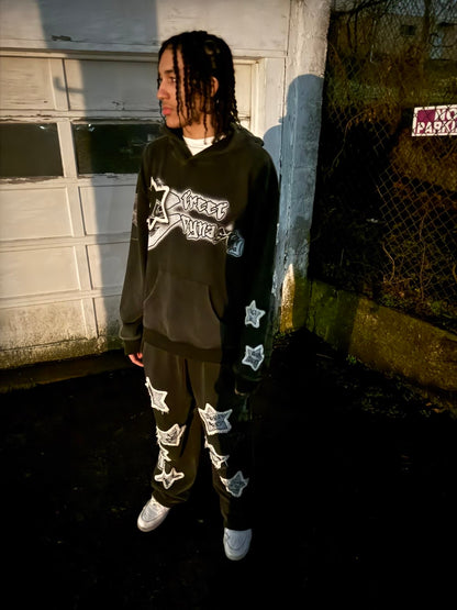 Street DyNasty Set