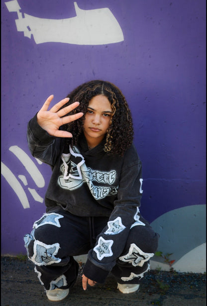 Street Dynasty - Premium Urban Streetwear Hoodie